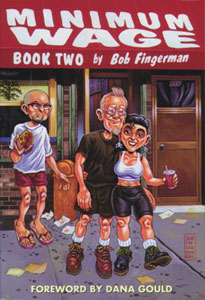 Click here to order MINIMUM WAGE: BOOK TWO: TALES OF HOFFMAN
