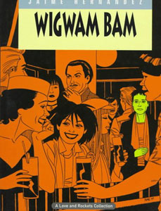 Click here to order WIGWAM BAM