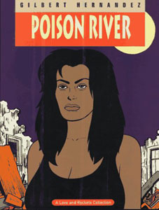 Click here to order POISON RIVER