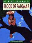Click here to order BLOOD OF PALOMAR